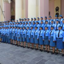 Desde el lunes 9 de enero abren las inscripciones del Servicio Penitenciario