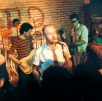 Se revive el hist&oacute;rico recital de Patricio Rey en Salta este 7 de enero