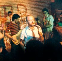 Se revive el histórico recital de Patricio Rey en Salta este 7 de enero