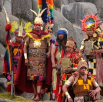  "Vistiendo como Inca. Dise&ntilde;o de indumentaria": taller para los m&aacute;s peque&ntilde;os en el MAAM