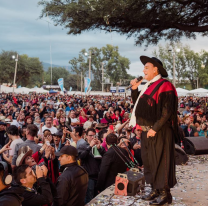 El 11 de enero comienza la venta de entradas para la Serenata a Cafayate