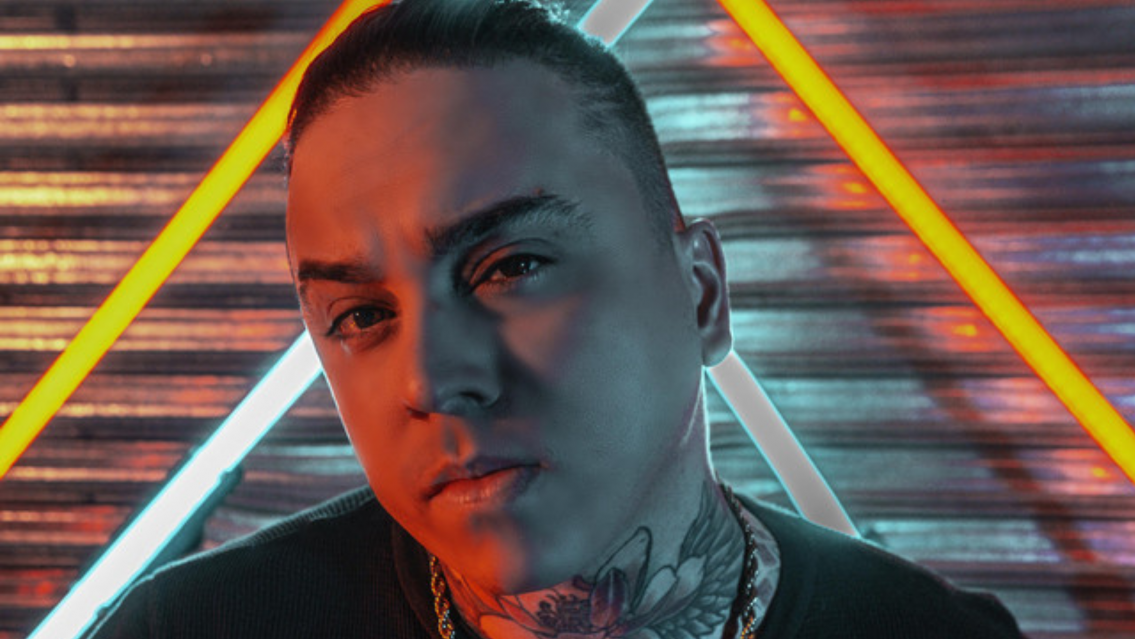 Sebastián Mendoza estrenó "Aquello Que Paso" con Q' Lokura