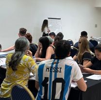 Últimos cupos: dictarán en Salta un curso para aprender "Inglés Desde Cero"