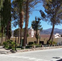 Con un 100% de alojamiento colmado, Seclantás se prepara para vivir su festival