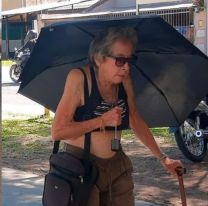 Murió la abuelita más querida: siempre será recordada por los salteños