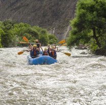 El verano en Salta se vive a pleno con actividades culturales, de aventura y gastronomía