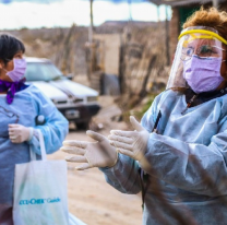 Agentes sanitarios visitarán los barrios de Salta para detectar reservorios de Aedes Aegypti: ¿Cuáles serán?