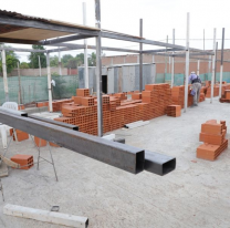 Orán contará con un centro de desarrollo infantil