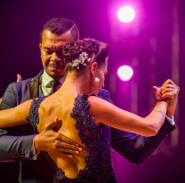 Clases gratuitas de tango en la Usina Cultural
