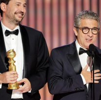 Histórico: Argentina, 1985 ganó el Globo de Oro como Mejor película extranjera