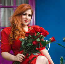 Marcela Ceballos cantará esta noche en Jesús María