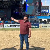 Alma Chaqueña se presenta esta noche en Jesús María