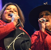 Alma Carpera se presenta esta noche en el Festival de Jes&uacute;s Mar&iacute;a