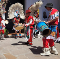 Se realizó el lanzamiento oficial de los Corsos de la ciudad de Salta 2023