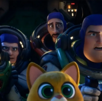 "Lightyear" se proyectará gratis en San Luis