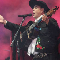 Llega la noche de el Chaqueño Palavecino al Festival de Cosquín