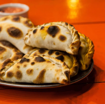 Se viene el Concurso de la Empanada en San Lorenzo