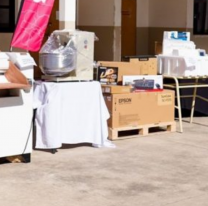 Microcrédito municipal: charla informativa para el ingreso 2023