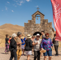 Cnel Moldes, Cachi, Cafayate y Chicoana los m&aacute;s elegidos por los visitantes en enero