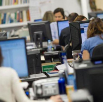 El martes 17 cobrarán el bono extraordinario los empleados públicos provinciales