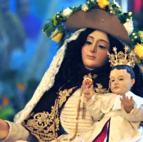 14 de enero: Día de la Divina Pastora