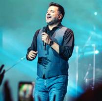 Hoy Jorge Rojas cantará en Jesús María 2023 