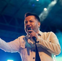 Jorge Rojas brilló en la novena noche de color y coraje de Jesús María