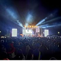 ¡Éxito total! El festival de Cachi convocó a más de 8500 personas