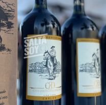 Furor en los festivales del país por "el vino del chaqueño"