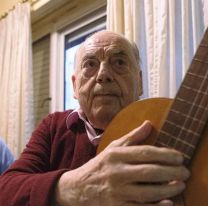 Se cumplen 3 años del fallecimiento de Juan Carlos Saravia