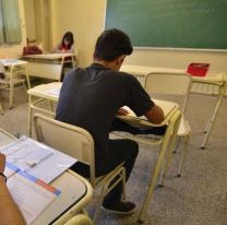 Abrió la preinscripción al Plan Fines: cómo me inscribo y hasta cuándo hay tiempo