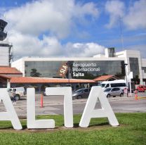 Convocan a taxistas salteños que quieran prestar servicio en el Aeropuerto