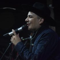 Hern&aacute;n Arias la rompi&oacute; en Cachi y en Tartagal, y ya se prepara para su show en San Carlos 