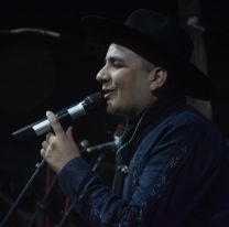 Hernán Arias la rompió en Cachi y en Tartagal, y ya se prepara para su show en San Carlos 