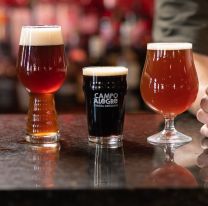 Cerveza Campo Alegre celebra el Día del Trabajador Cervecero