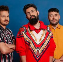 Con una cartelera de lujo, esta noche comienza el Festival de San Carlos