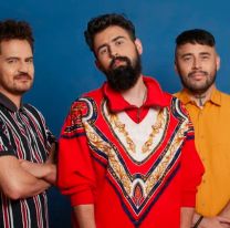 Con una cartelera de lujo, esta noche comienza el Festival de San Carlos