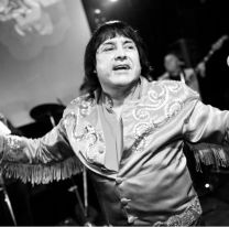 Realizarán una serie sobre la vida de Ricky Maravilla