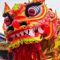 Salta celebrará el Año Nuevo Chino 2023