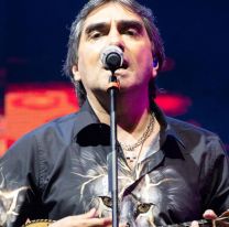 Es oficial: Hoy Kike Teruel se despide de los nocheros