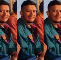  Buscan a un joven salteño que salió de su casa el jueves y nunca más lo vieron
