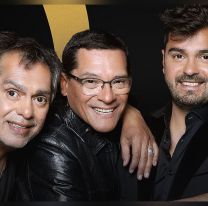 Cómo seguirán Los Nocheros sin Kike Teruel