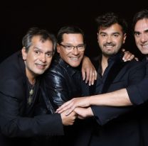 Los Nocheros anunciaron que no se presentarán en todo enero: las razones