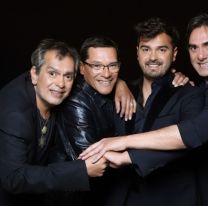 Cosquín: se confirmó quien será el reemplazo de Los Nocheros tras su cancelación