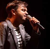 Álvaro Teruel rompió el silencio sobre la sorpresiva salida de Kike de "Los Nocheros"