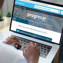 Estudiantes pueden acceder a lo retenido de las Becas Progresar en 2022