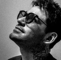 Thiago Barrionuevo presenta su nuevo proyecto artístico