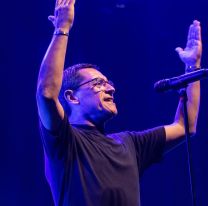 Rubén Ehizaguirre habló sobre la cancelación de los shows de enero