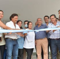 Más de 2 mil vecinos de La Candelaria se beneficiarán con la ampliación del centro de salud