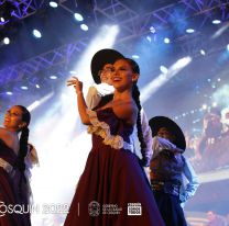 Hoy, la delegación de Salta se presenta en el Festival Nacional de Folklore de Cosquín